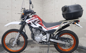 YAMAHA  TOURING  SEROW  DG17J
