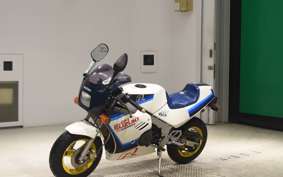 SUZUKI GSX-R50 GAG LA41A