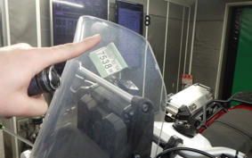 YAMAHA TENERE 700 2021 DM09J