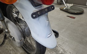 HONDA C110 SUPER CUB 2020 JA07
