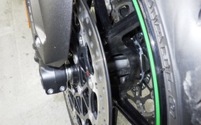 KAWASAKI ZH2 2025 ZRT00R