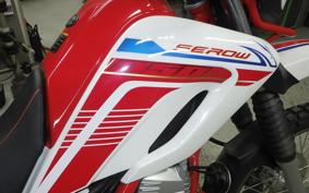 YAMAHA SEROW 250 Gen.3
