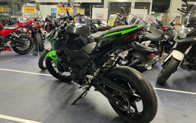 KAWASAKI Z400 2019 EX400G