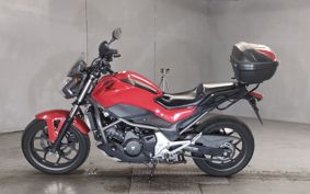 HONDA NC 700 S DCT 2012 RC61