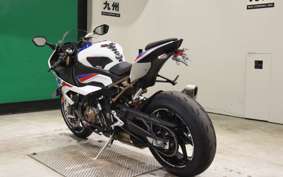 BMW S1000RR M DDC 2020