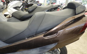SUZUKI SKYWAVE 250 (Burgman 250) SS 2007 CJ43A