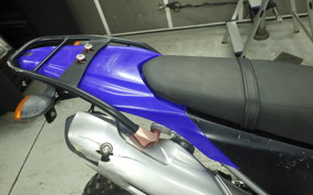 YAMAHA WR250R DG15J
