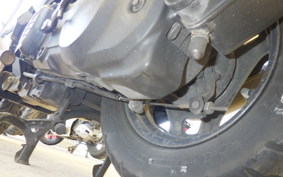 SUZUKI ADDRESS V125 CF46A
