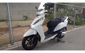 HONDA LEAD 125 JF45