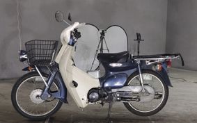 HONDA SUPER CUB50 AA01
