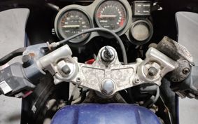 YAMAHA FZ400 R 46X