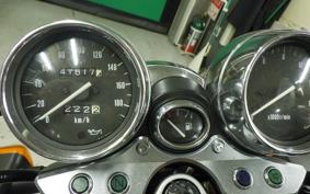 SUZUKI INAZUMA 400 (GSX400) 1998 GK7BA