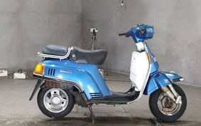 SUZUKI GEMMA125 CF41A