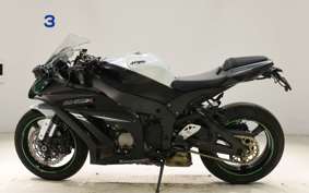 KAWASAKI ZX 10 NINJA ABS 2017