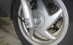 HONDA FORESIGHT SE 2012 MF04