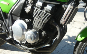 KAWASAKI ZRX400 2002 ZR400E