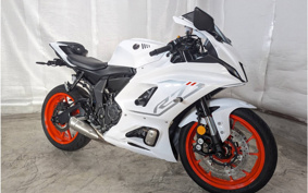 YAMAHA YZF-R7 2023 RM39J