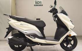 SUZUKI BURGMANｽﾄﾘｰﾄ125EX 2002 EA23M