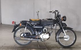 SUZUKI K50 BA15A