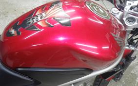 HONDA VTR 250 Gen. 2 2006 MC33