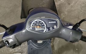SUZUKI LETS4 CA45A