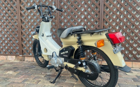 HONDA SUPER CUB90 HA02