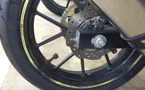 SUZUKI GSX-R125 DL33B