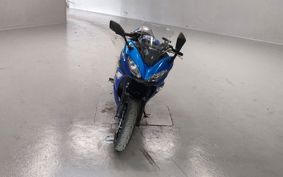 KAWASAKI NINJA650 ER650H