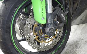 KAWASAKI NINJA ZX-6R A 2015