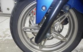 KYMCO KRV180 2014