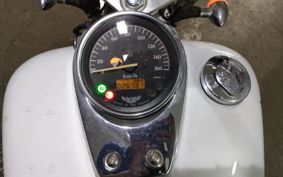 HONDA SHADOW400 SLASHER NC40