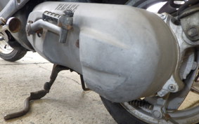 YAMAHA JOG POCHE 3KJ