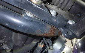 HARLEY FLSTF 1450 2002