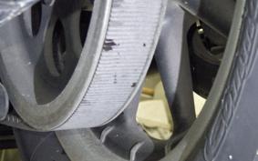 HARLEY FLHTC 1450 2001