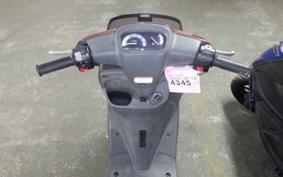 YAMAHA JOG POCHE SA08J
