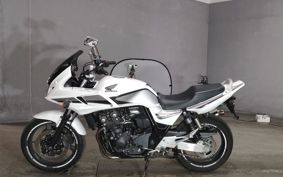 HONDA CB400SFV-4 BOLDOR 2010 NC42