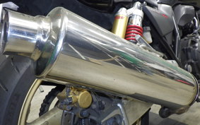 HONDA CB400SF VTEC A 2012 NC42