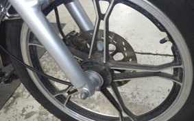SUZUKI GN125 H