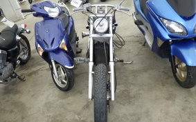 HONDA STEED 400 1992 NC26