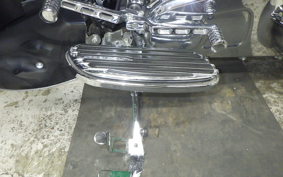 HARLEY FLHTCUSE 1800CVO 2012