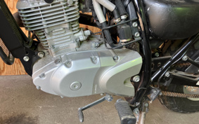 HONDA HAWK 11 2022 SC85