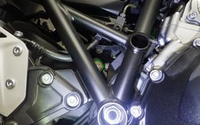 KAWASAKI NINJA H2 SX 2018 ZXT02A