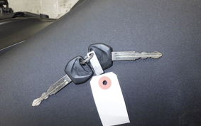 HONDA REBEL 250 MC49