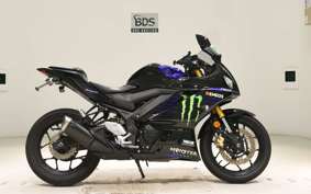 YAMAHA YZF R-3 2020 RH13J