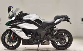 KAWASAKI NINJA 1100SX 2025 ZXT10H
