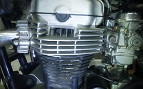 KAWASAKI W650 2006 EJ650A