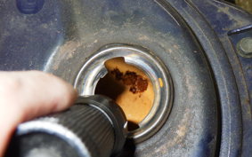 SUZUKI BIRDIE 50 BA41A