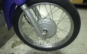 HONDA C110 SUPER CUB JA07