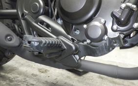 HONDA REBEL 250 A 2023 MC49