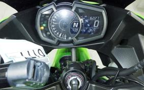 KAWASAKI NINJA 400 2020 EX400G